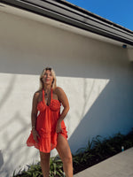 Miranda Mini Romper