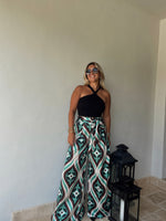 Avani Print Wide Leg