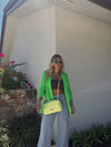 Verde Blazer