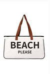 Beach Please