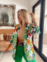 Tropicana Blazer