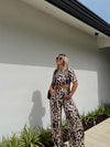 Animal Print Set