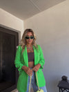 Verde Blazer