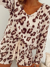 Animal Print Set