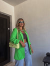 Verde Blazer