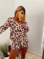 Animal Print Set