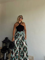 Avani Print Wide Leg