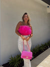 PINK CROSSBODY