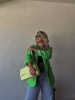 Verde Blazer