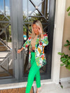 Tropicana Blazer