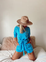 Vivi Romper