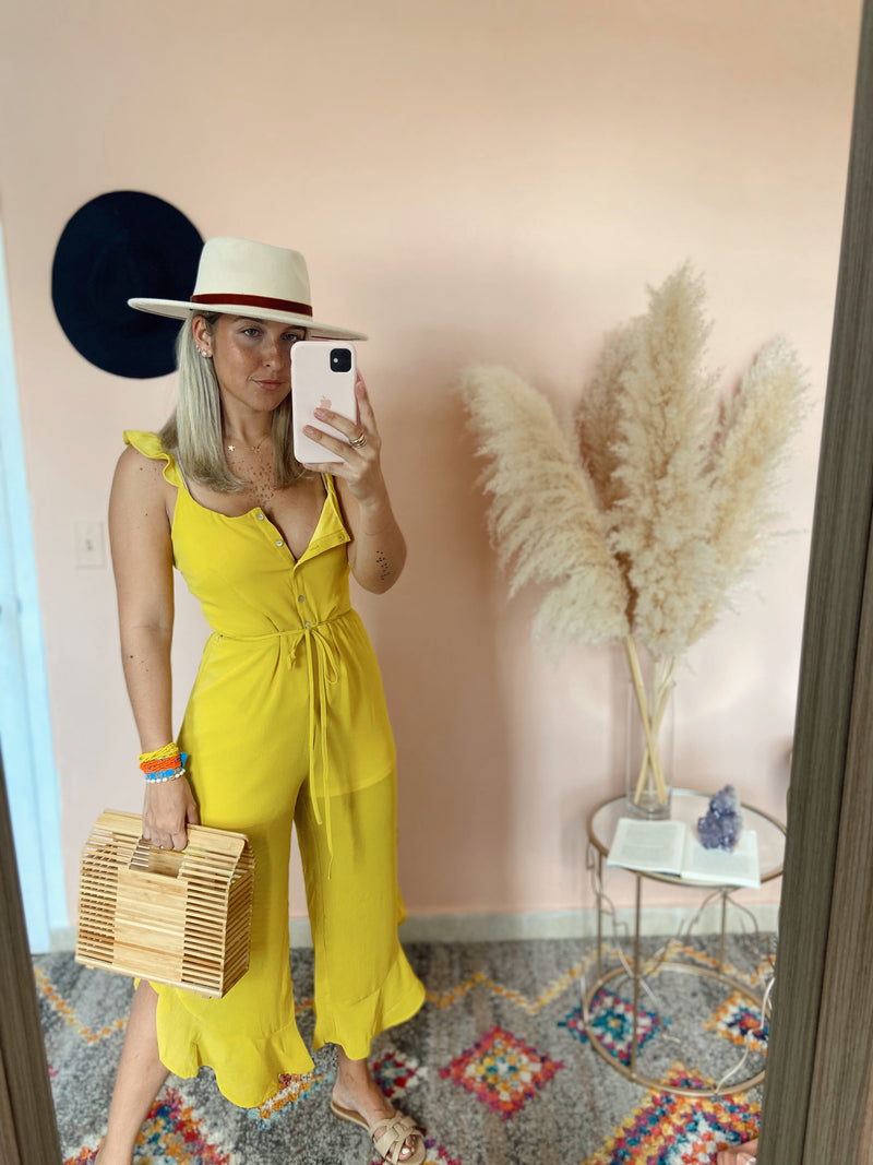 Ara Jumpsuit