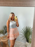 Abela Star Skirt