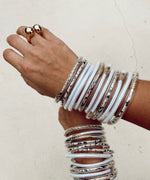 Snake Bangles